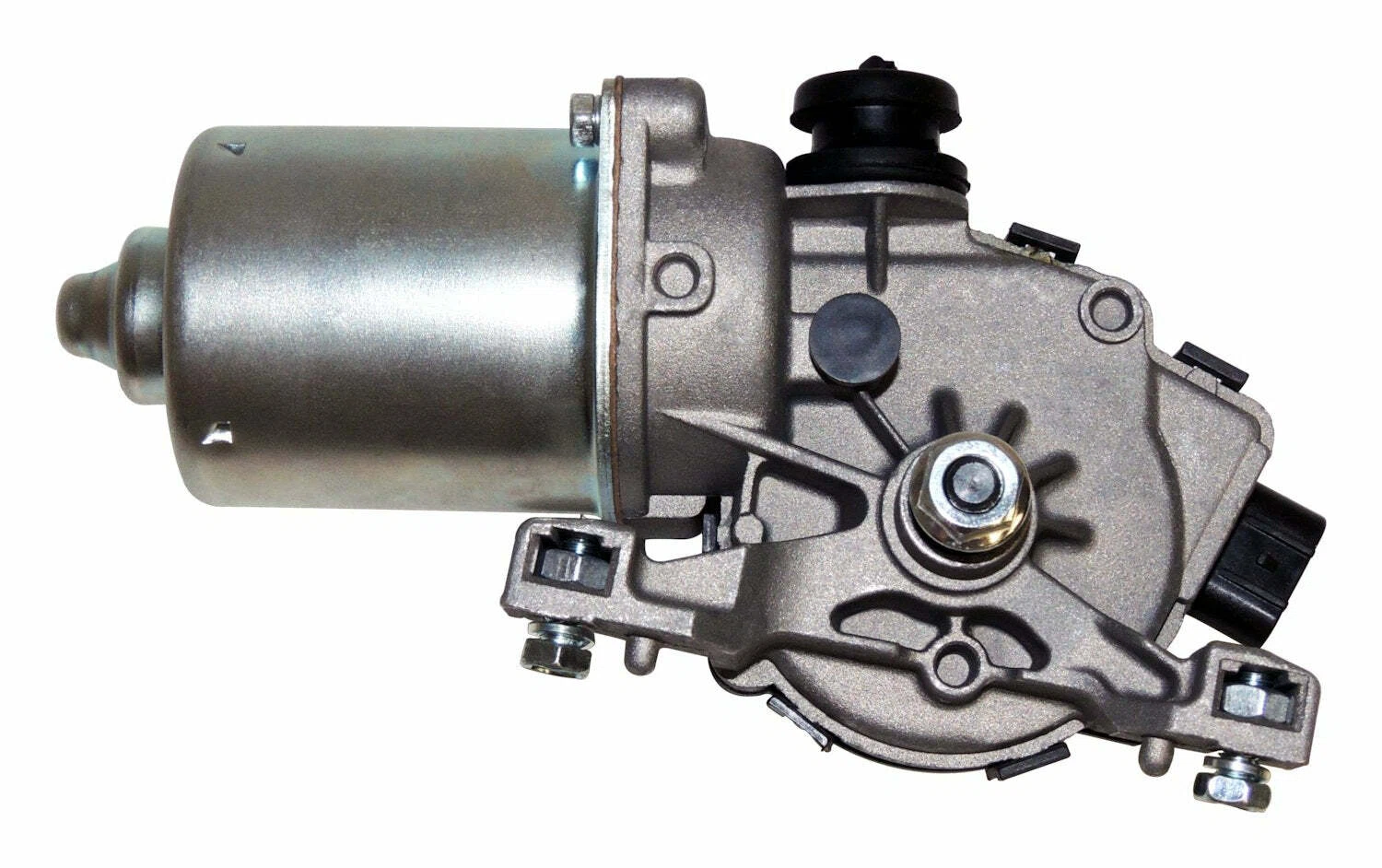 Crown Front Wiper Motor for 2007-2017 Jeep MK Patriot - 4879432M